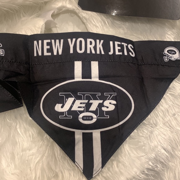 Reversible doggie bandannas - Picture 3 of 9